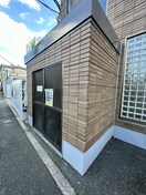 建物設備 ラクダ