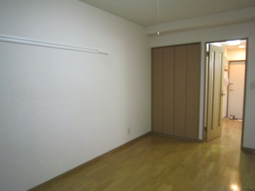 内観写真 ラクダ