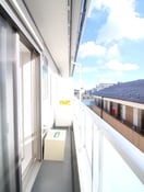 ベランダ・バルコニー リブリ・デエム