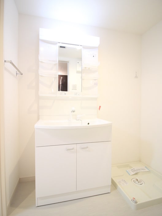 洗面 リブリ・デエム