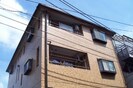 グリ－ンハイムの外観