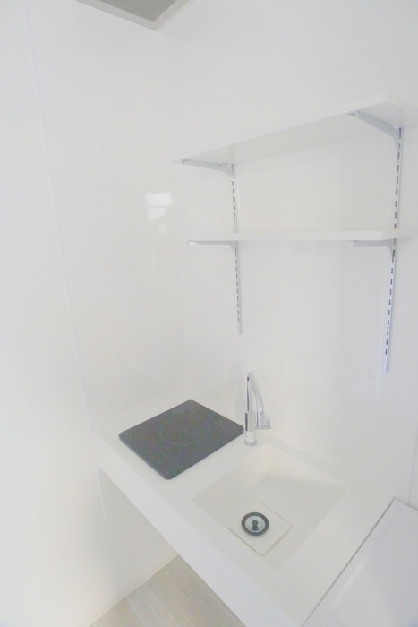 キッチン FORTUNA堀切