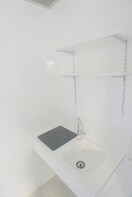 キッチン FORTUNA堀切