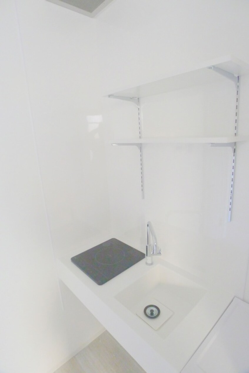 キッチン FORTUNA堀切