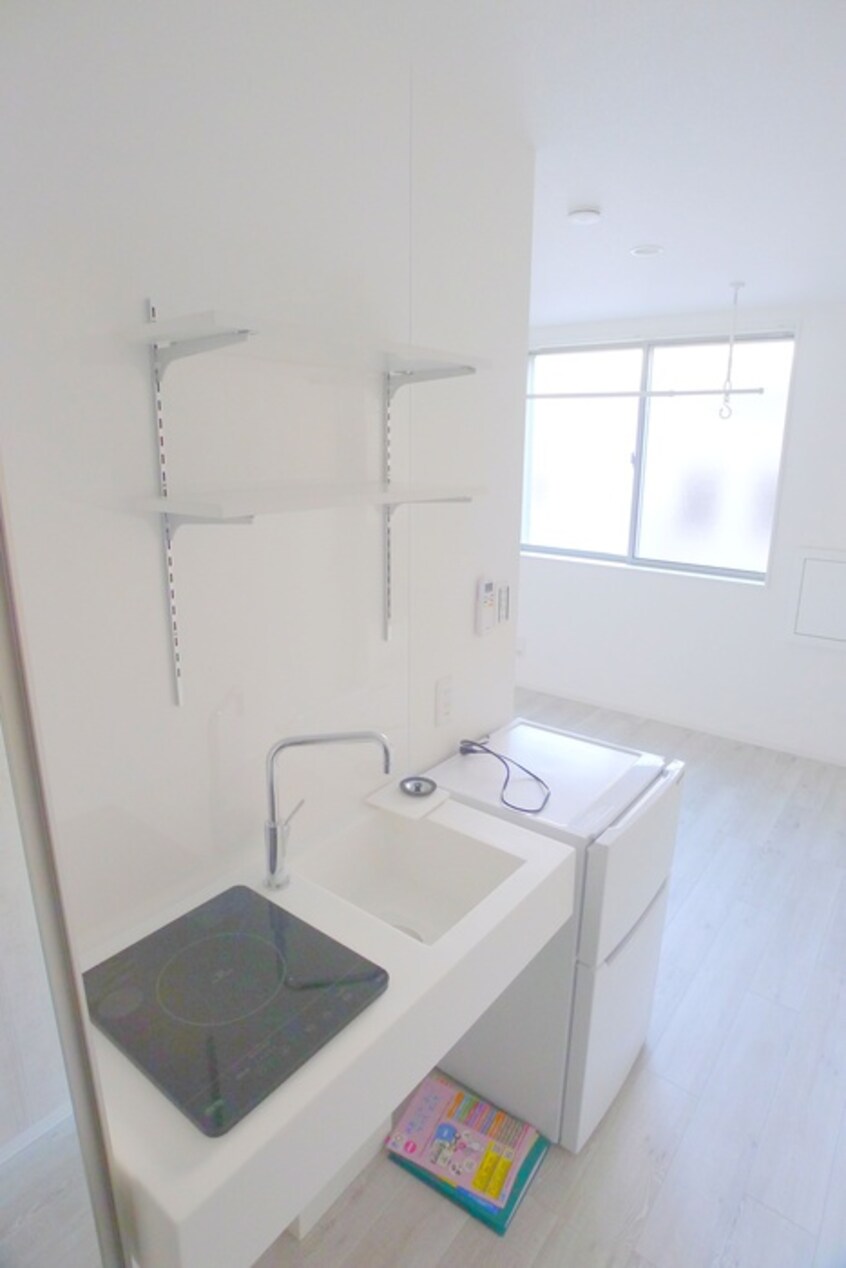 キッチン FORTUNA堀切