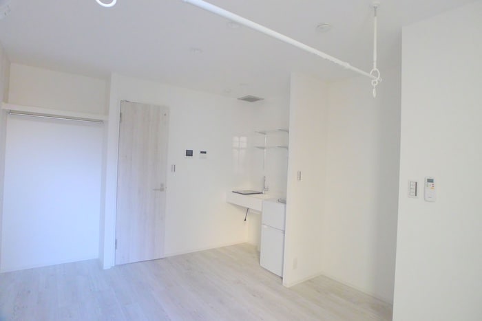 居室 FORTUNA堀切