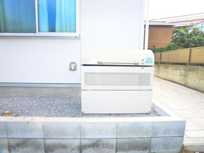 その他 FORTUNA堀切