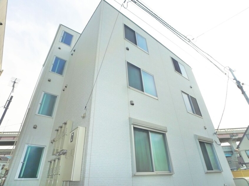 その他 FORTUNA堀切