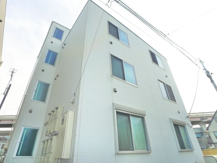 その他 FORTUNA堀切