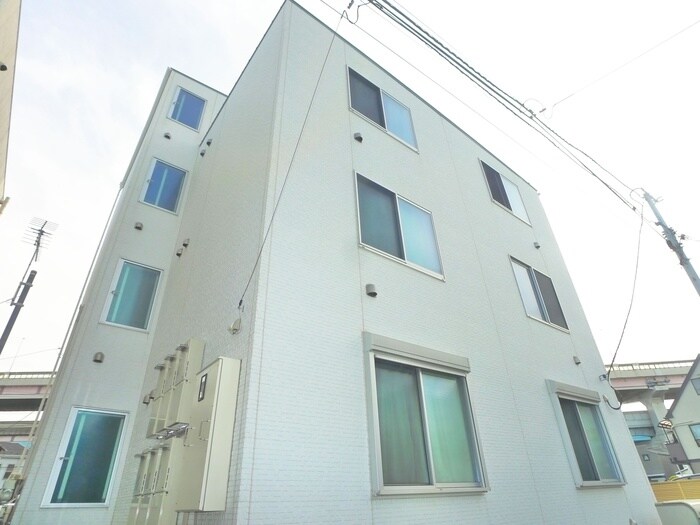 その他 FORTUNA堀切