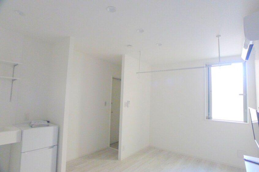 内観写真 FORTUNA堀切