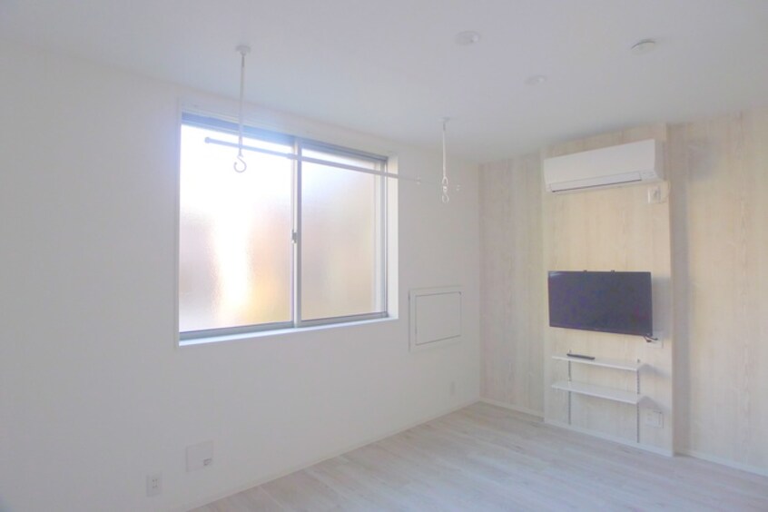 内観写真 FORTUNA堀切