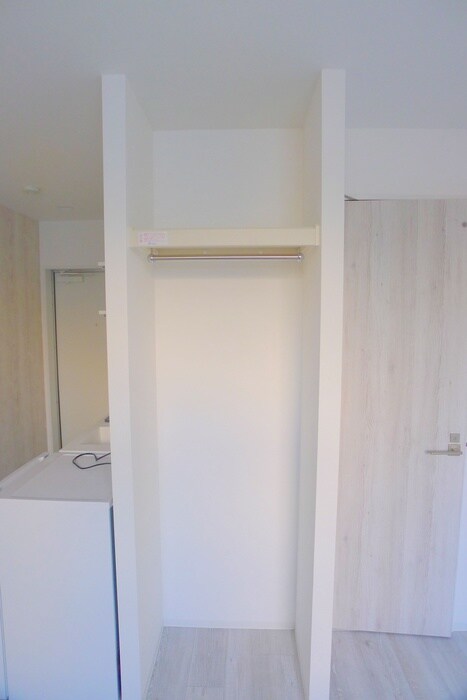 収納 FORTUNA堀切