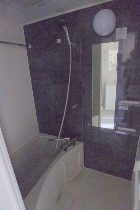 バス／シャワールーム等 FORTUNA堀切