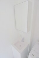 洗面 FORTUNA堀切