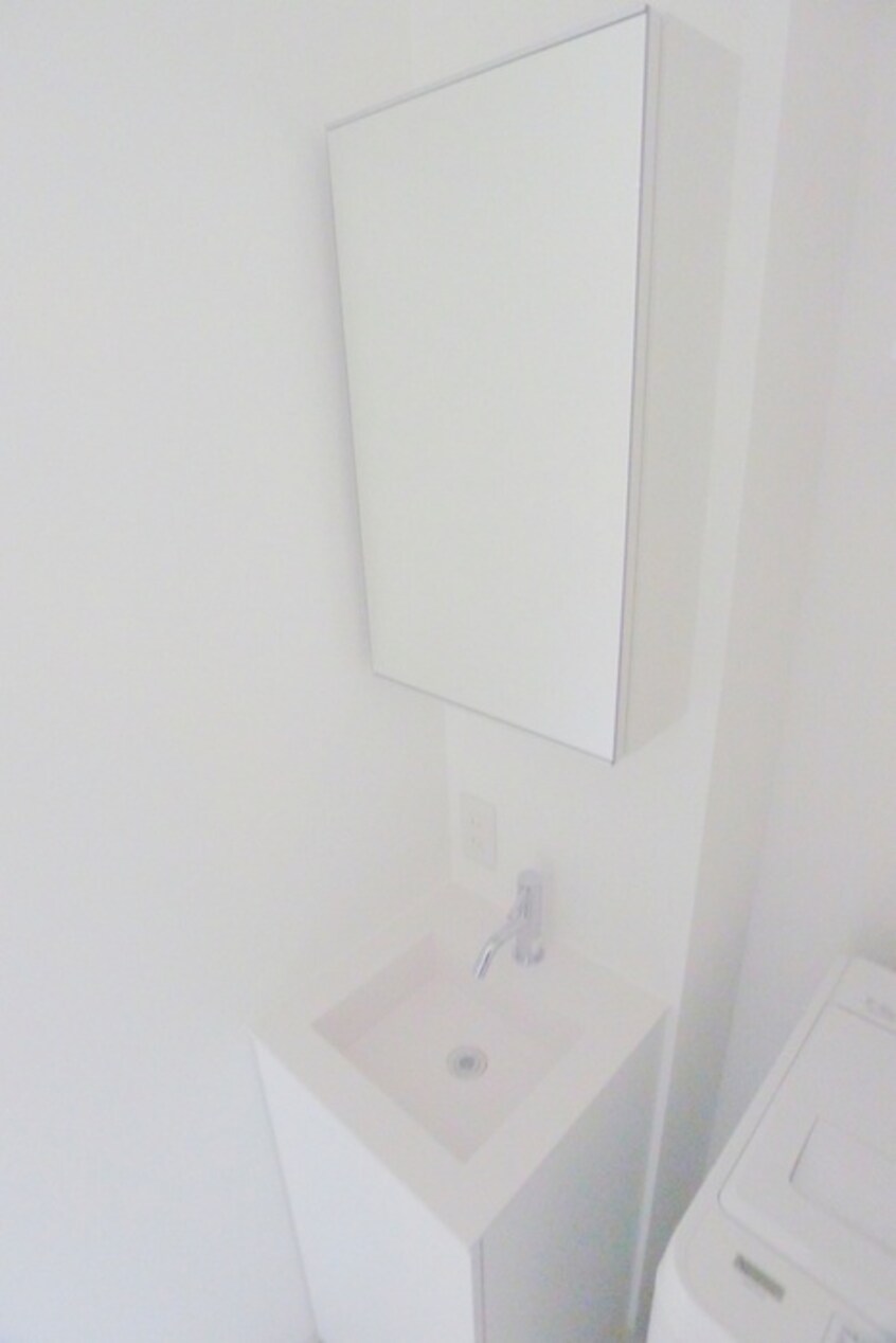 洗面 FORTUNA堀切