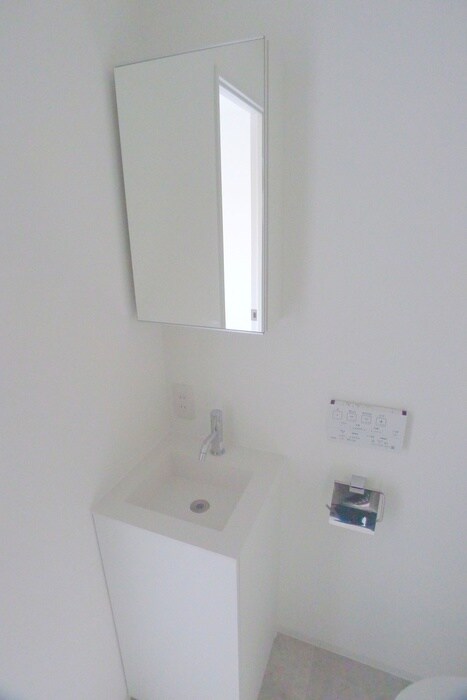 洗面 FORTUNA堀切