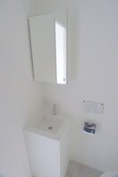 洗面 FORTUNA堀切