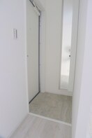 廊下 FORTUNA堀切