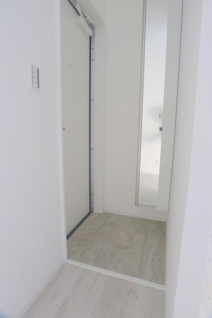 廊下 FORTUNA堀切