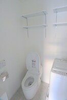 トイレ FORTUNA堀切