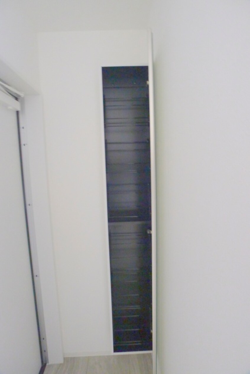 靴箱 FORTUNA堀切