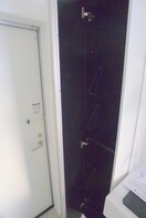 靴箱 FORTUNA堀切