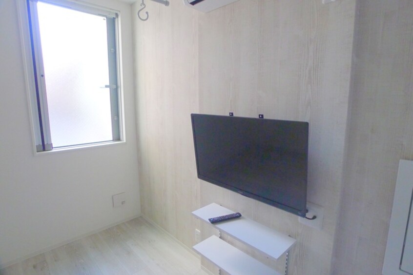 周辺環境 FORTUNA堀切