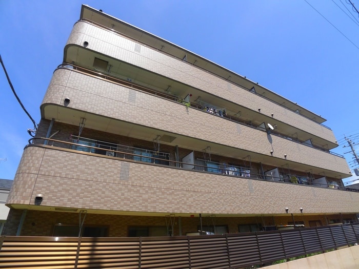 その他 サンハイム園生