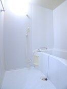 バス／シャワールーム等 サンハイム園生