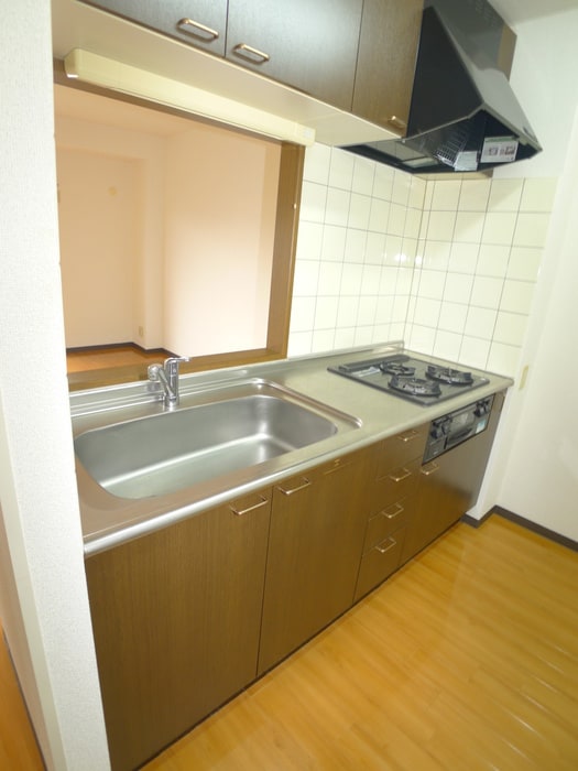 キッチン サンハイム園生