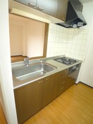 キッチン サンハイム園生