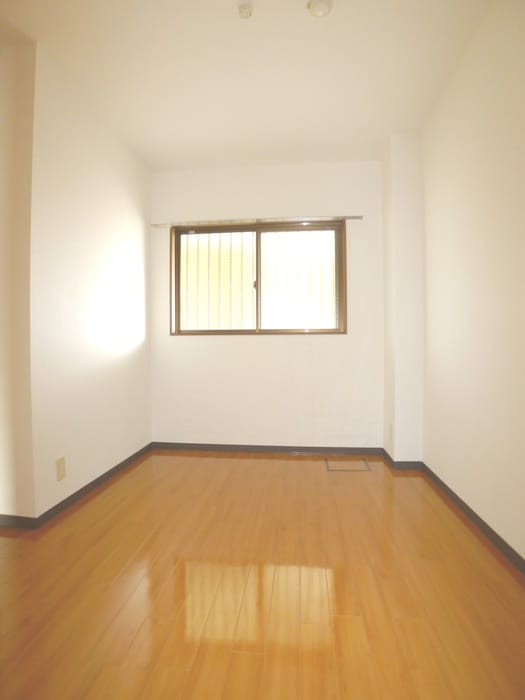 内観写真 サンハイム園生