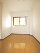 内観写真 サンハイム園生