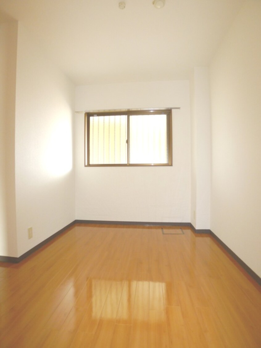 内観写真 サンハイム園生