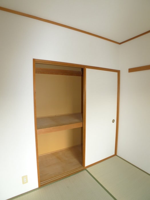 収納 サンハイム園生