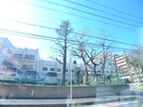 草野小学校(小学校)まで390m サンハイム園生