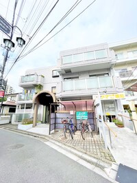 アビタシオン富士