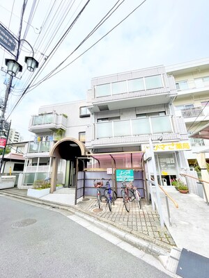 アビタシオン富士