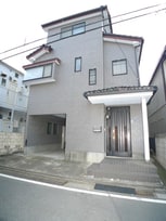 新井様方貸家