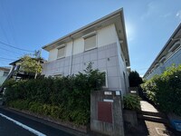 ブリージングタウン百草園Ｆ３