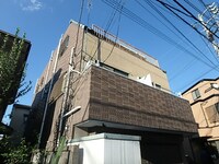 津久井マンション