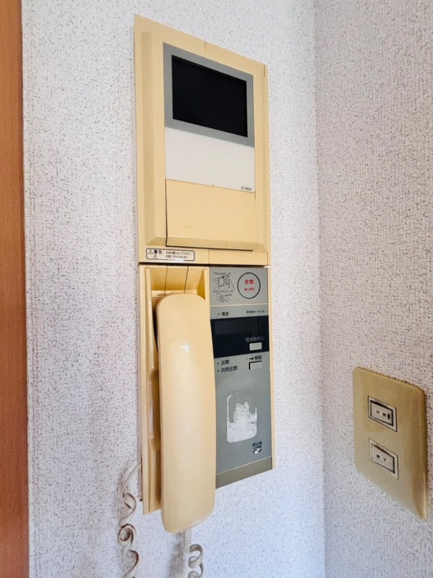 内観写真 ヴァンヴェール１