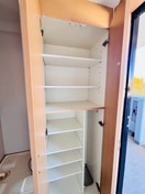 靴箱 ヴァンヴェール１