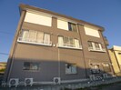 越谷宮本町マンションの外観