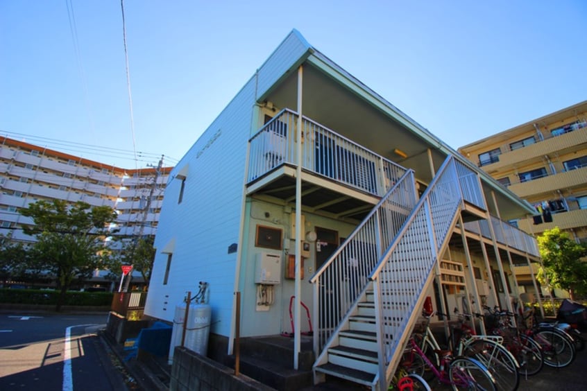 外観写真 シャトーグリシン