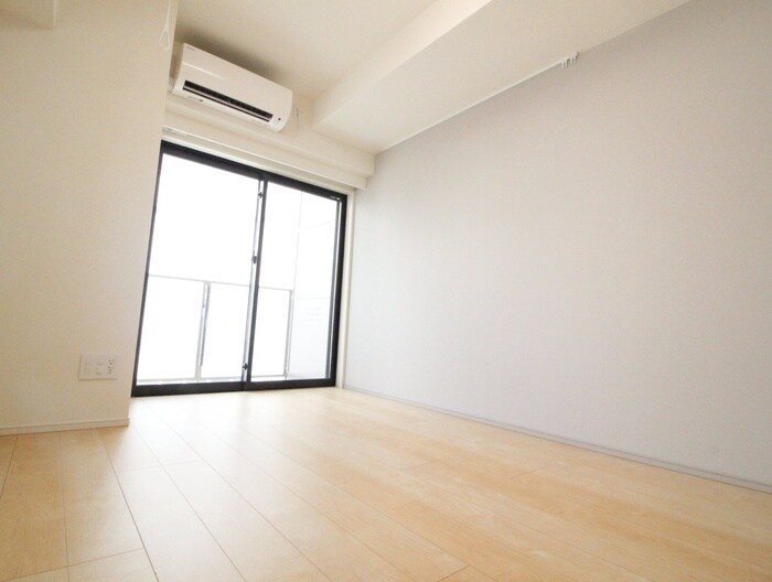 居室 ONE ROOF RESIDENCE KIBA WEST