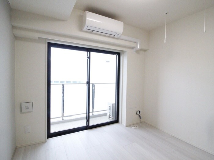 居室 ONE ROOF RESIDENCE KIBA WEST