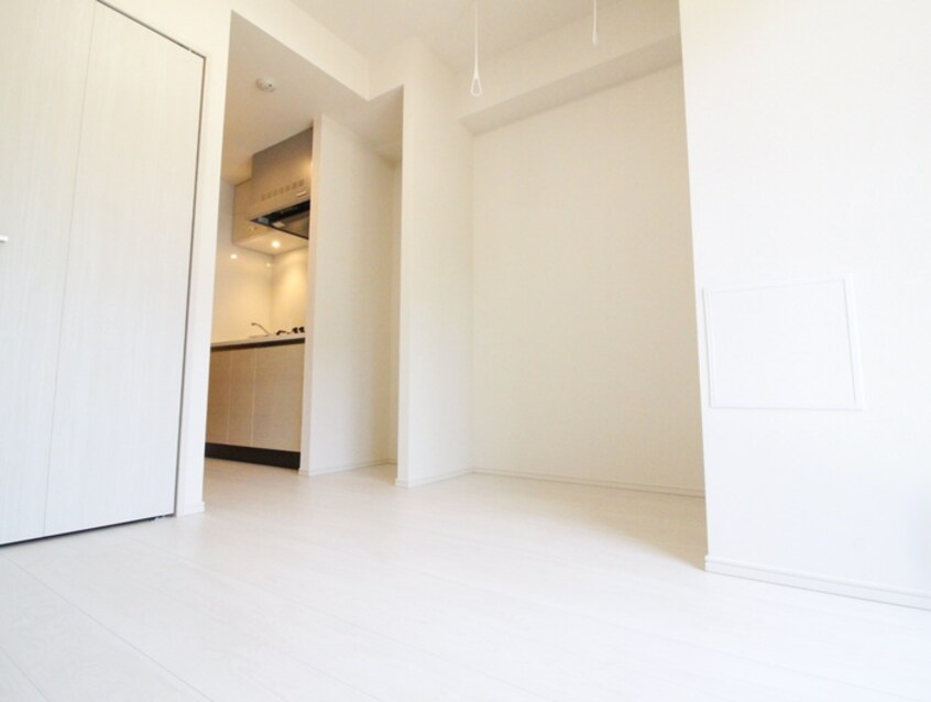 居室 ONE ROOF RESIDENCE KIBA WEST