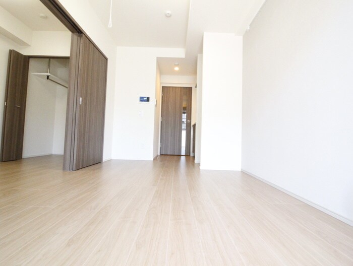 居室 ONE ROOF RESIDENCE KIBA WEST